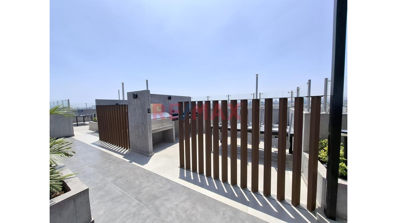 ✨ Departamentos De Estreno En Venta En Surco ✨ Desde 74 M2 A 88M2 Con 3 Dormitorios - 18