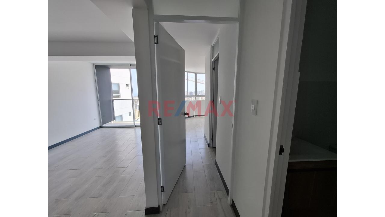 ✨ Departamentos De Estreno En Venta En Surco ✨  Desde 74 M2 A 88M2 Con 3 Dormitorios — foto 12