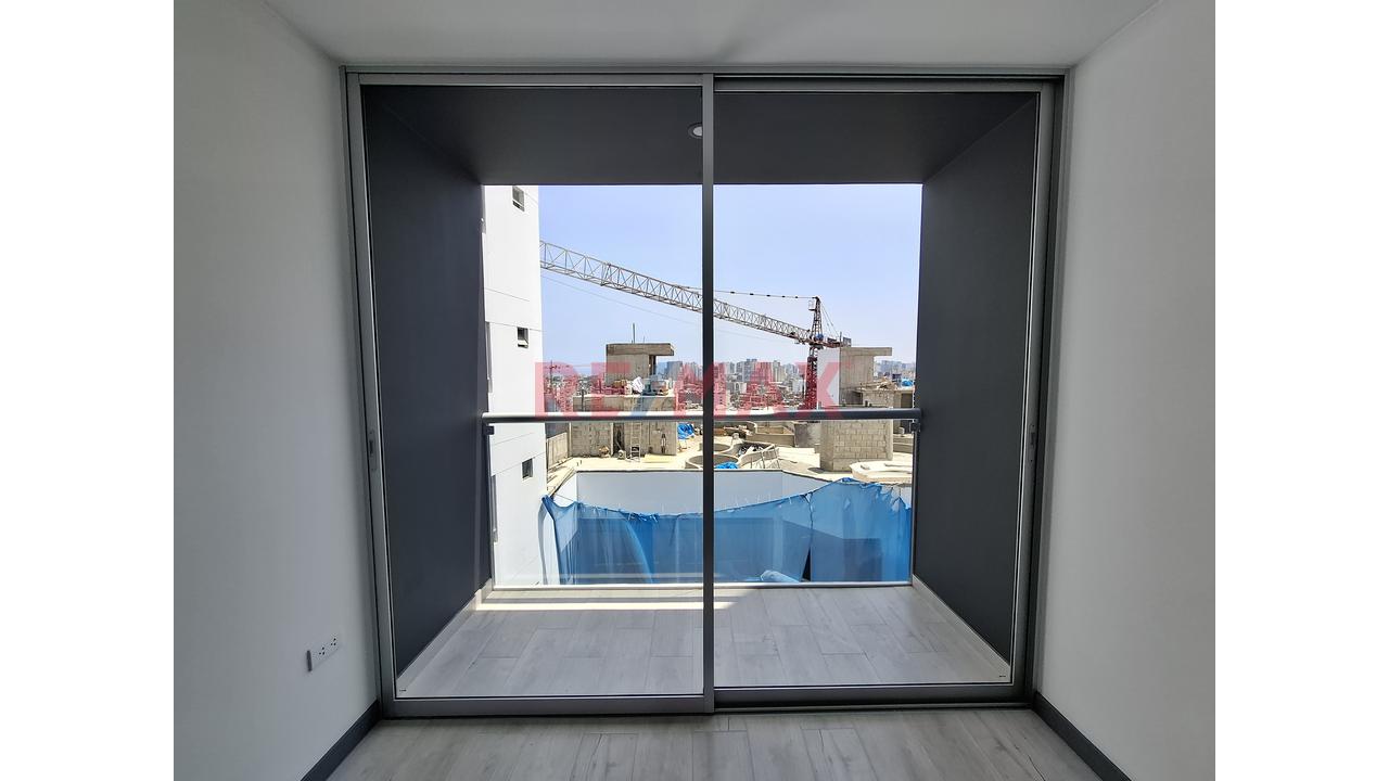 ✨ Departamentos De Estreno En Venta En Surco ✨  Desde 74 M2 A 88M2 Con 3 Dormitorios — foto 8
