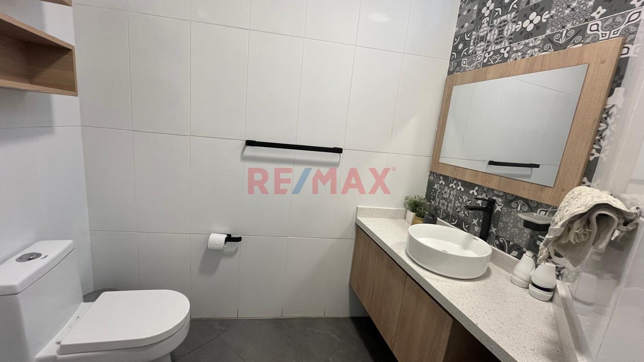 🏡 Amplia Casa 3 Pisos Con Mini Departamento Y Acceso Directo Al Parque – La Molina — foto 9