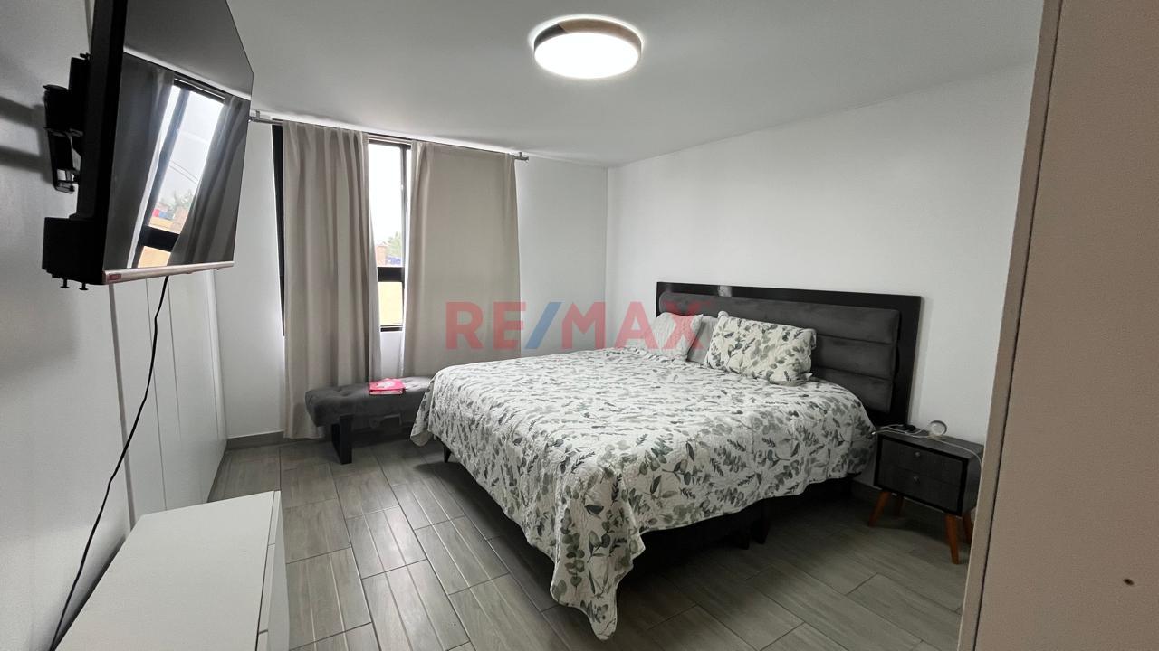 🏡 Amplia Casa 3 Pisos Con Mini Departamento Y Acceso Directo Al Parque – La Molina — foto 12