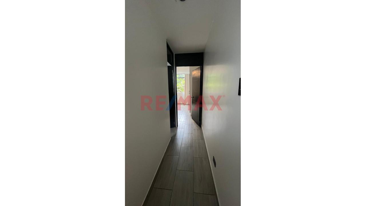 🏡 Amplia Casa 3 Pisos Con Mini Departamento Y Acceso Directo Al Parque – La Molina — foto 14