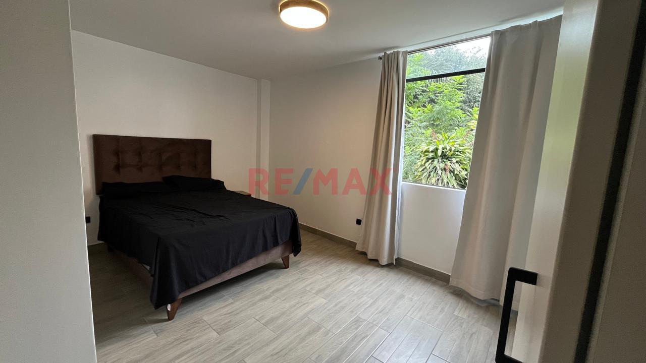 🏡 Amplia Casa 3 Pisos Con Mini Departamento Y Acceso Directo Al Parque – La Molina — foto 15