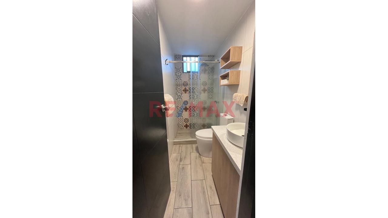 🏡 Amplia Casa 3 Pisos Con Mini Departamento Y Acceso Directo Al Parque – La Molina — foto 13