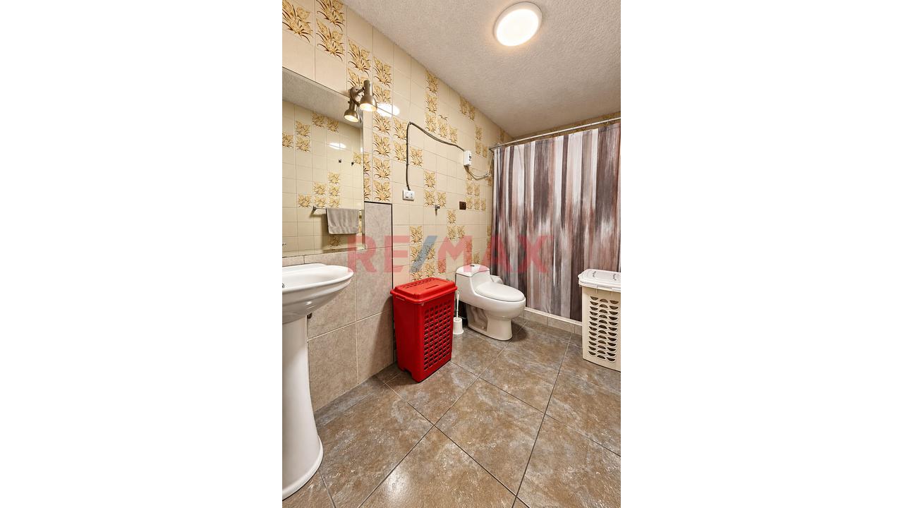 Casa En Venta En Surquillo - 9