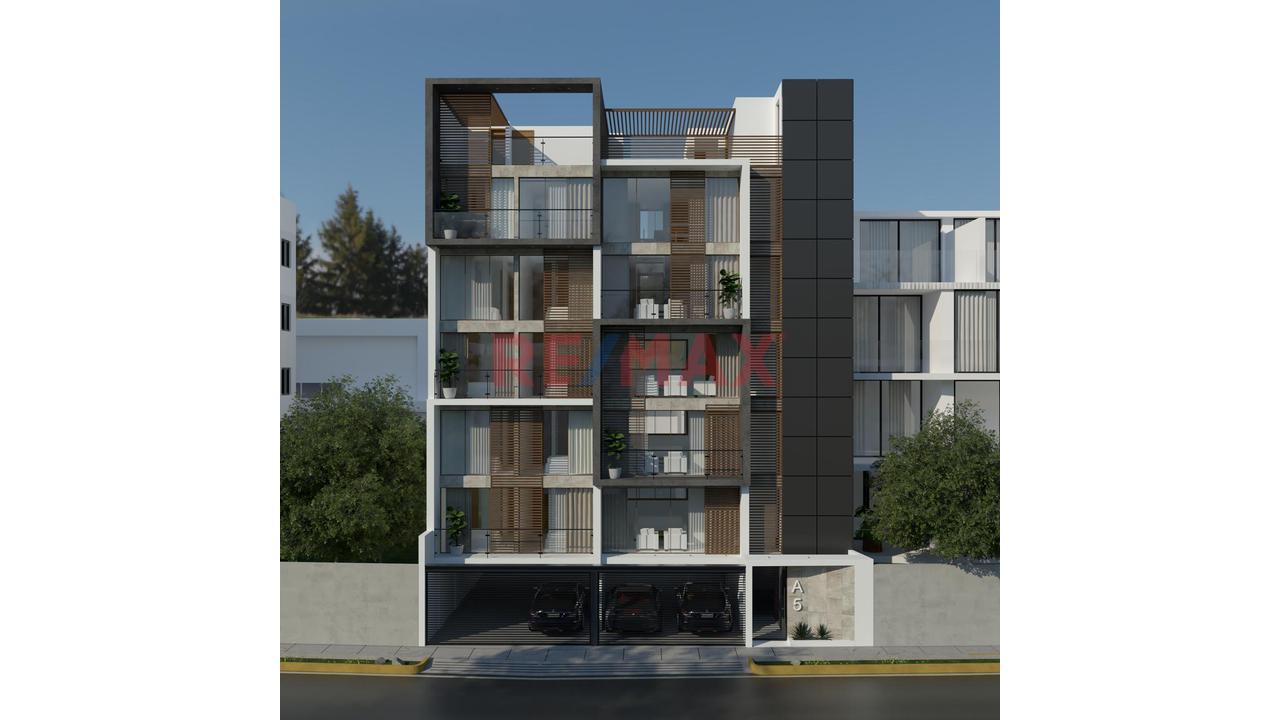 Vendo Duplex Frente A Parque Urb Cerrada - 2
