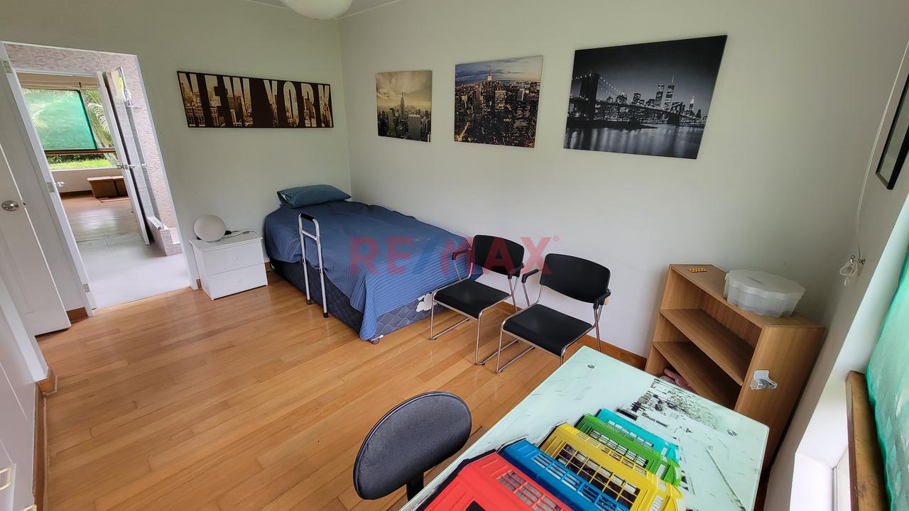 Casa De Campo De Lujo En Lurin — foto 6
