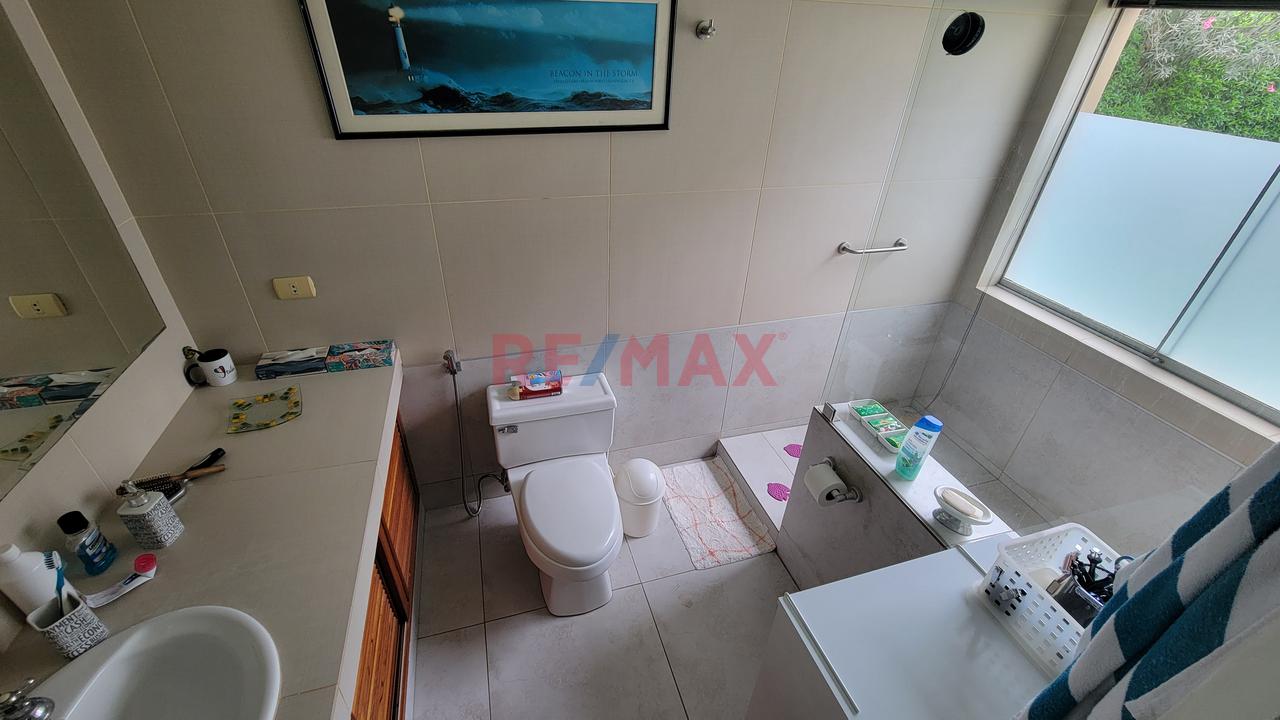 Casa De Campo De Lujo En Lurin — foto 14