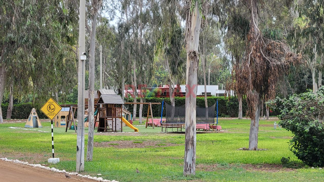 Casa De Campo De Lujo En Lurin - 20