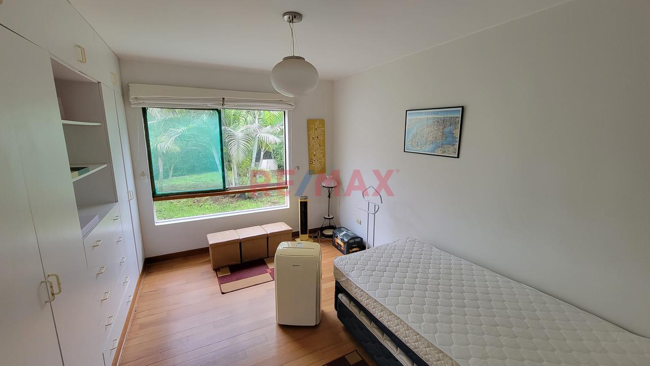 Casa De Campo De Lujo En Lurin — foto 7