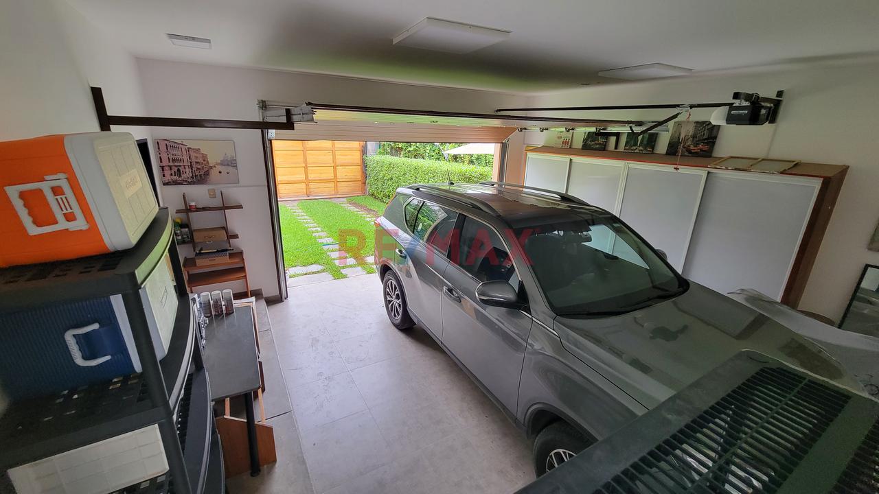 Casa De Campo De Lujo En Lurin — foto 13