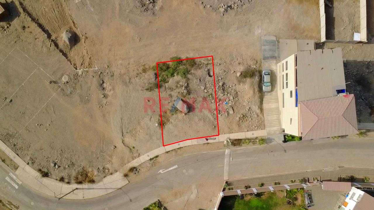 Terreno 90M² En Mirasol De Huampaní - 1Ra Etapa - Inscrito En Rrpp - Chosica — foto 6