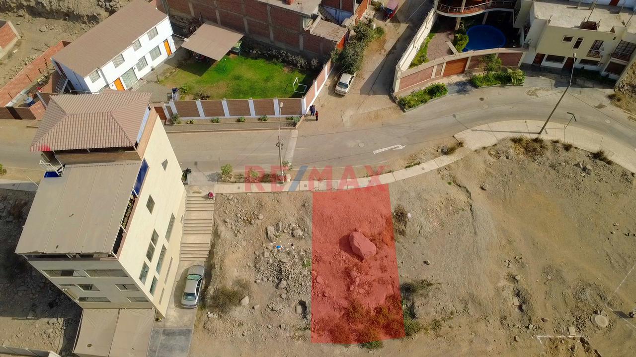 Terreno 90M² En Mirasol De Huampaní - 1Ra Etapa - Inscrito En Rrpp - Chosica