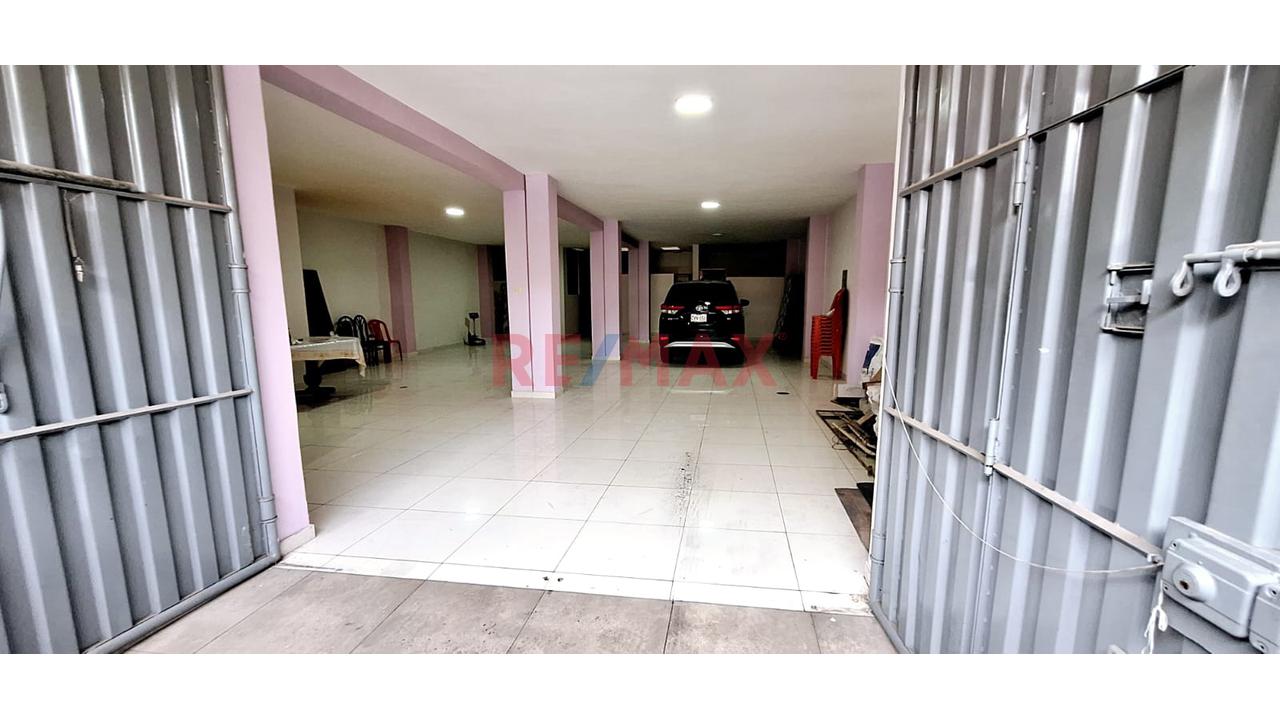 Alquiler Local Comercial S.M.P. - 8