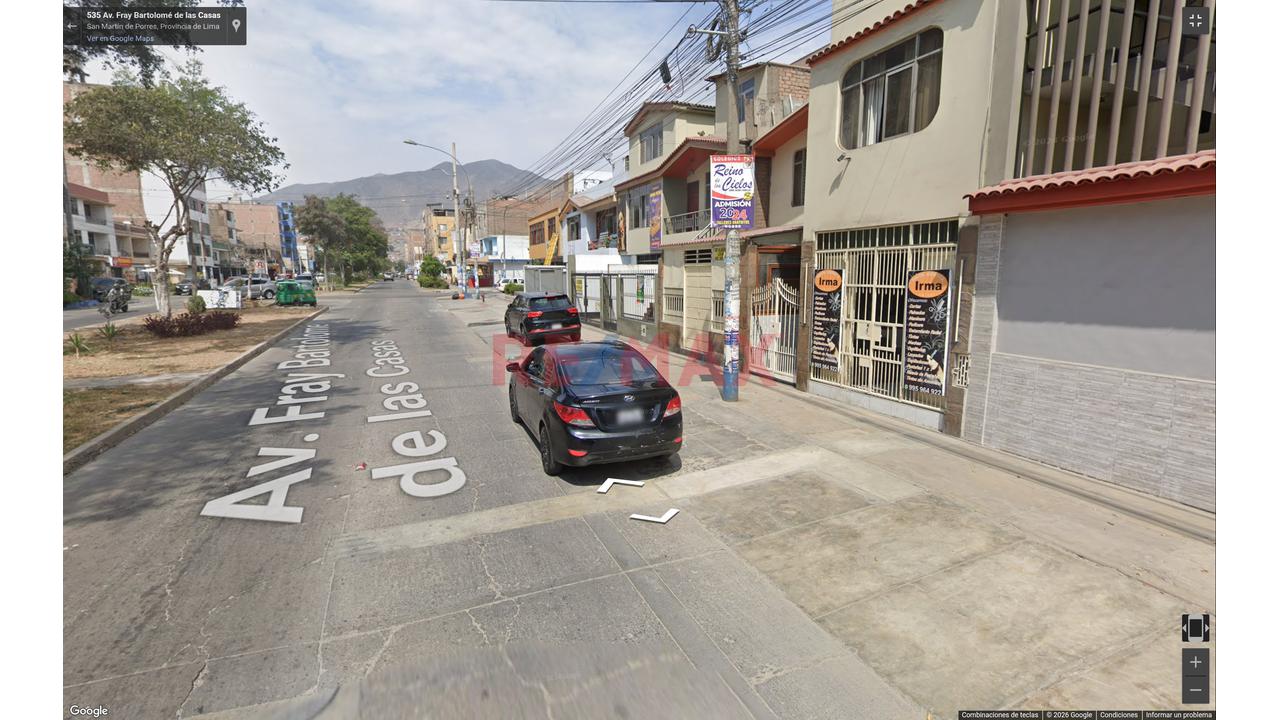 Alquiler Local Comercial S.M.P. - 12