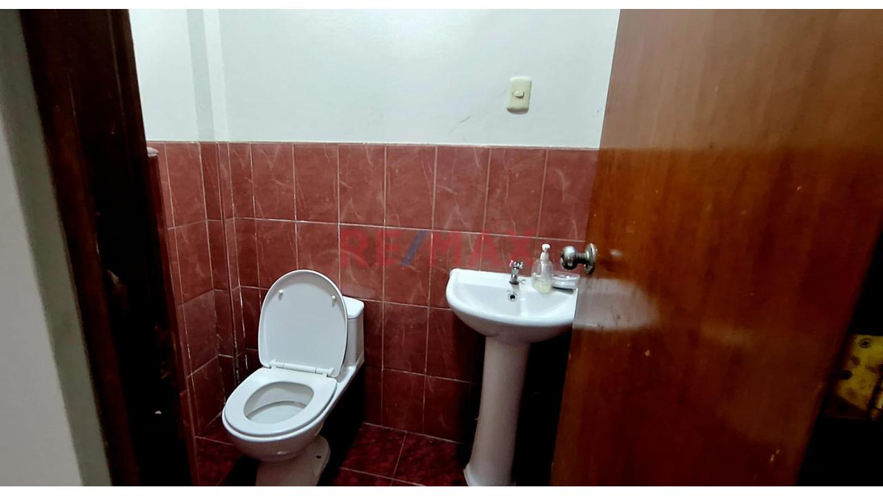 Alquiler Local Comercial S.M.P. - 5