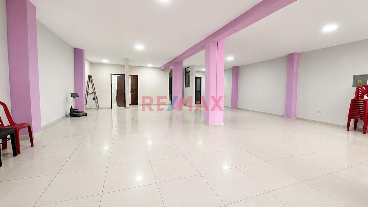 Alquiler Local Comercial S.M.P. - 11
