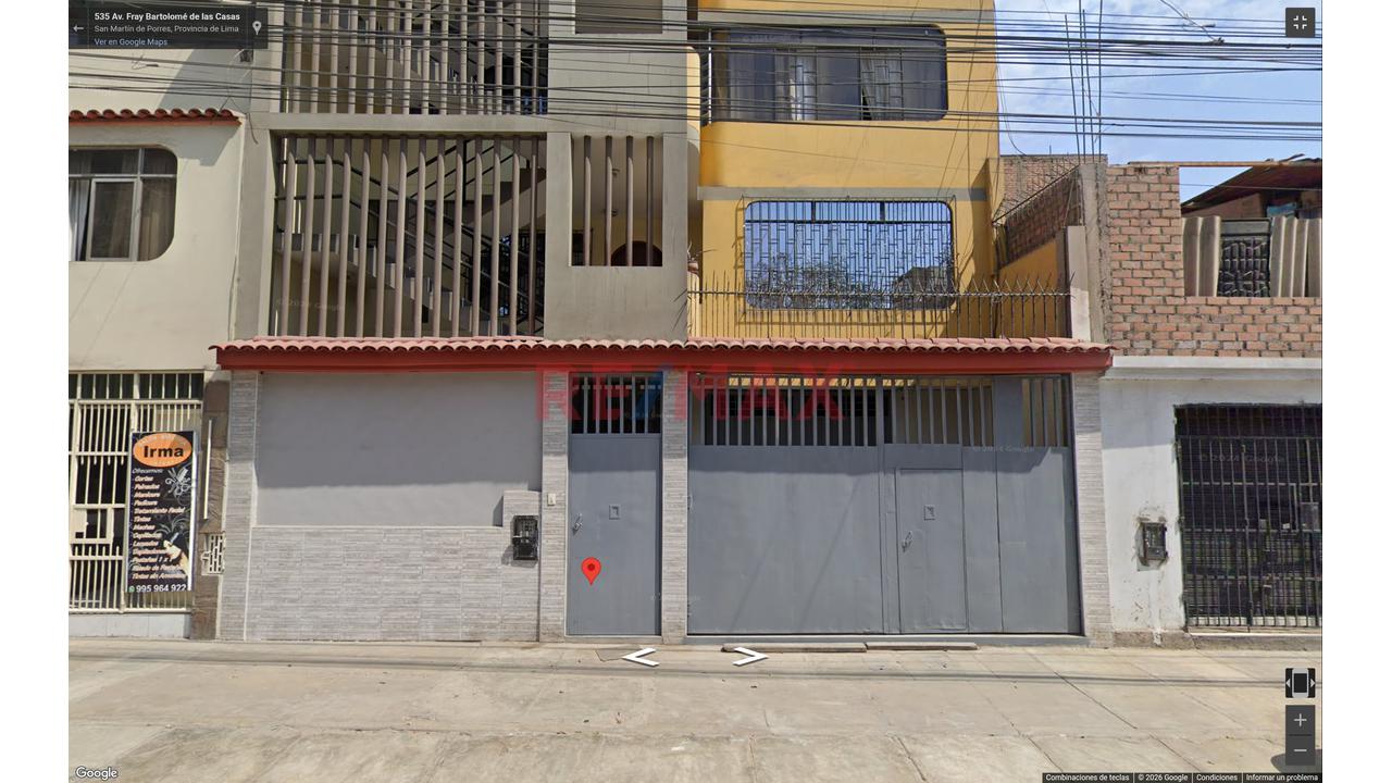 Alquiler Local Comercial S.M.P. - 10
