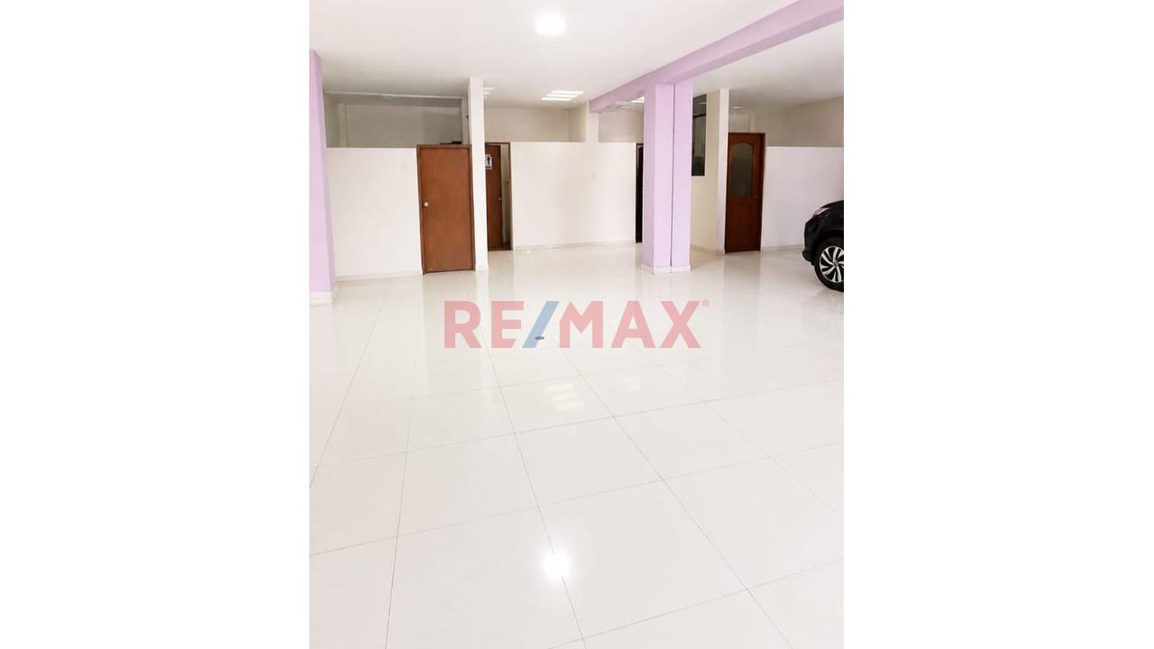 Alquiler Local Comercial S.M.P. - 9