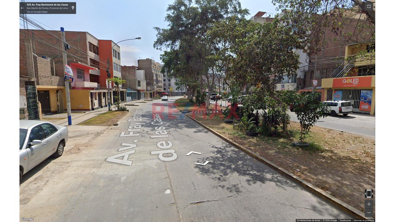 Alquiler Local Comercial S.M.P. - 4