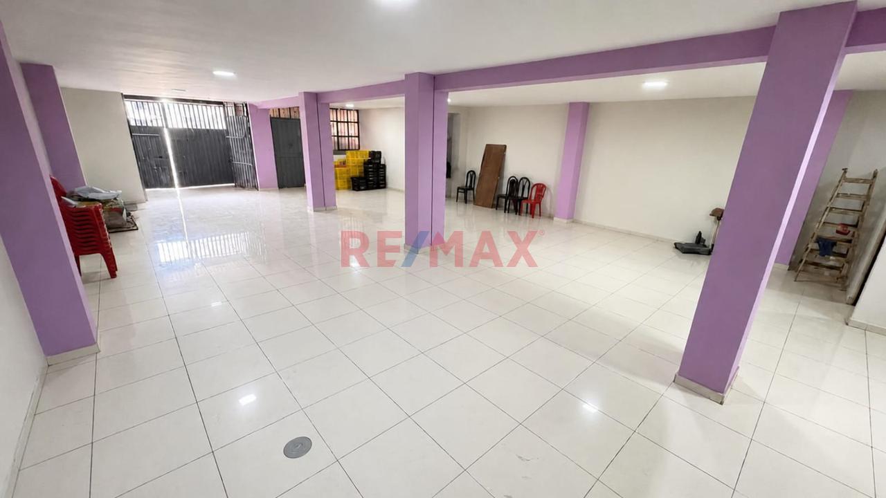 Alquiler Local Comercial S.M.P. - 3