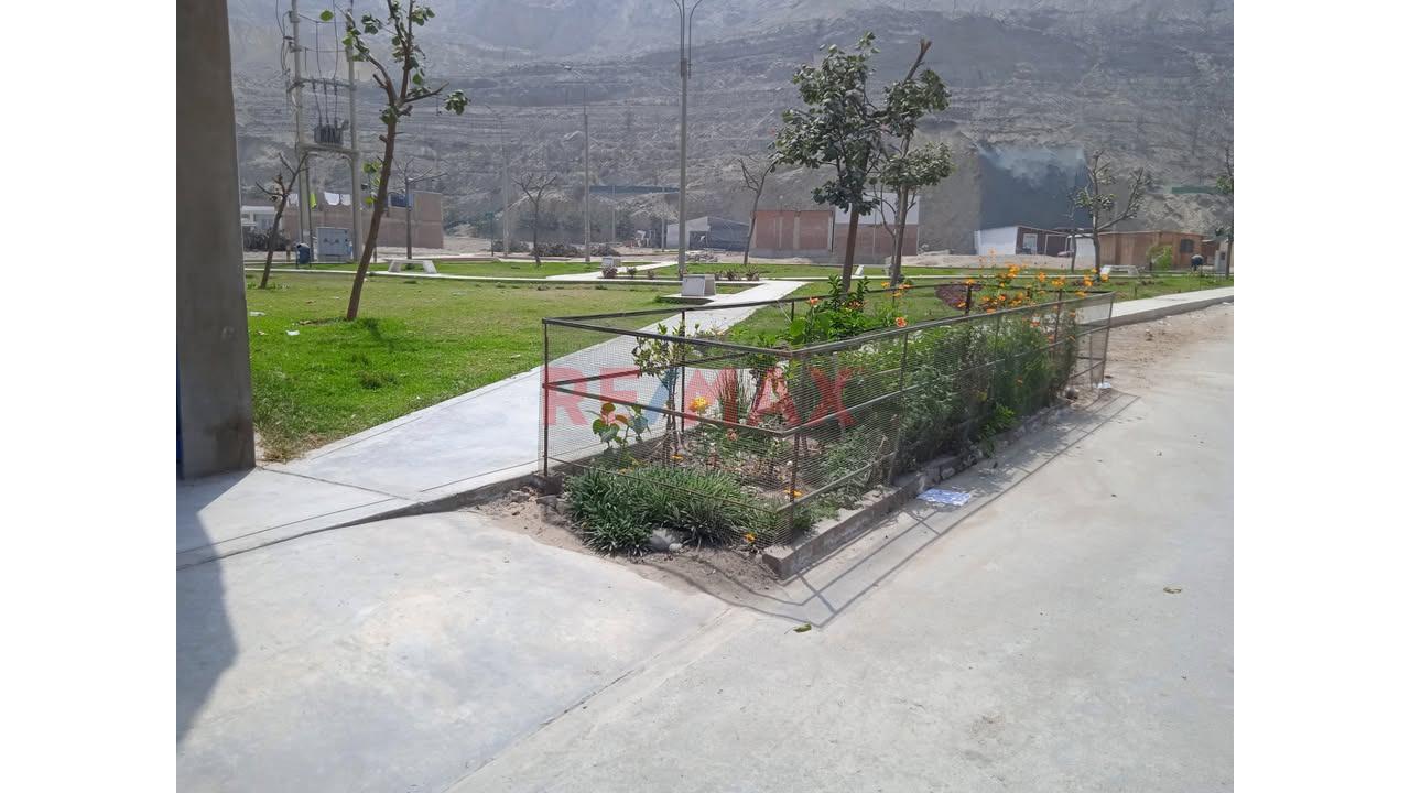 Terreno En Venta En El Portillo De Carapongo - 6