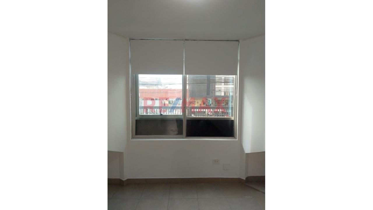 Oficina En Alquiler De 43.88M2 Surquillo - 5