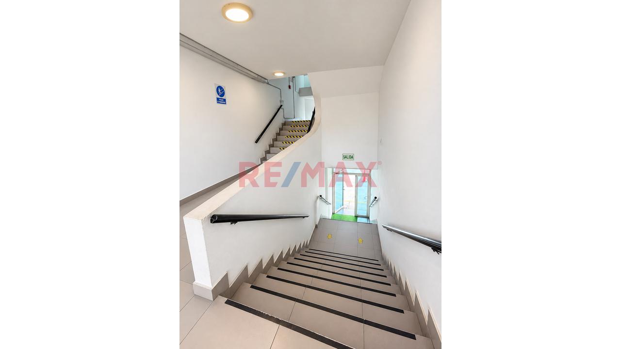 Oficina de 1 dormitorio en Surquillo, 44 m² — foto 5