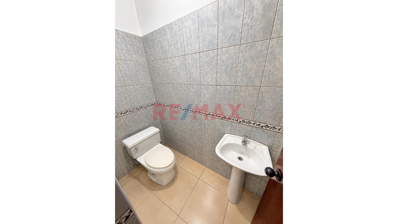 Oficina de 1 dormitorio en Surquillo, 44 m² — foto 3