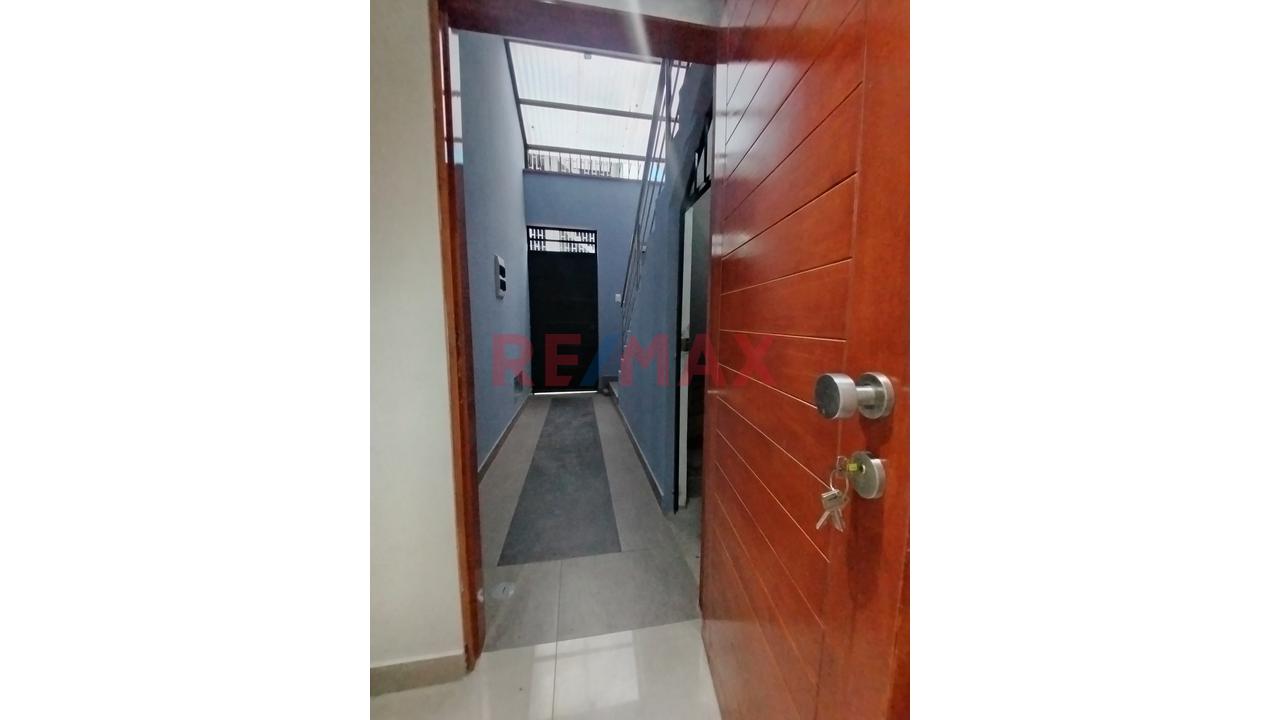 Departamento En Alquiler - 10