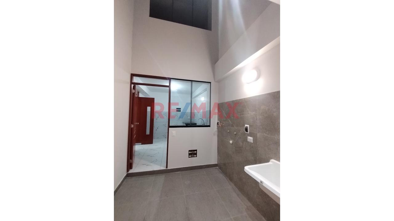 Departamento En Alquiler - 9