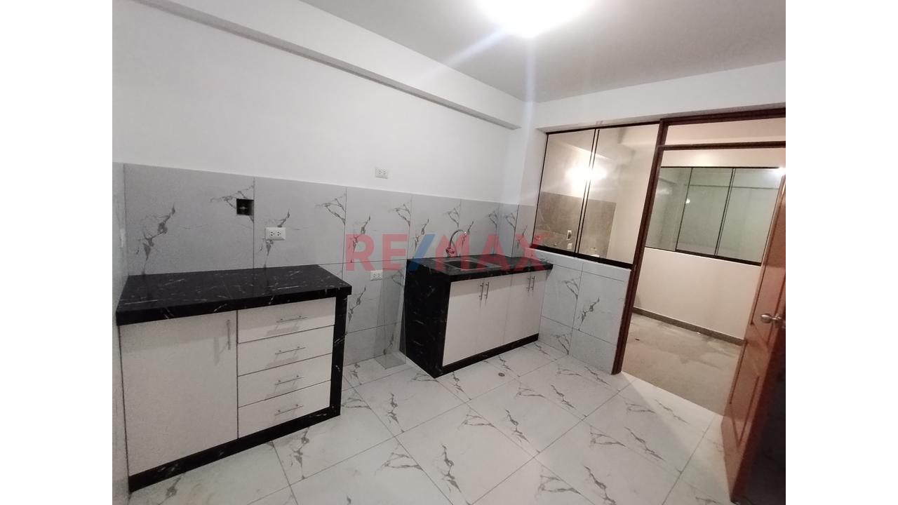 Departamento En Alquiler - 13