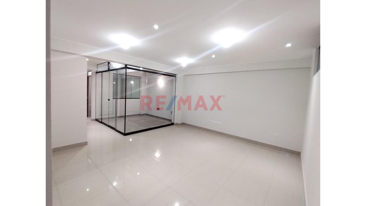Departamento En Alquiler - 6