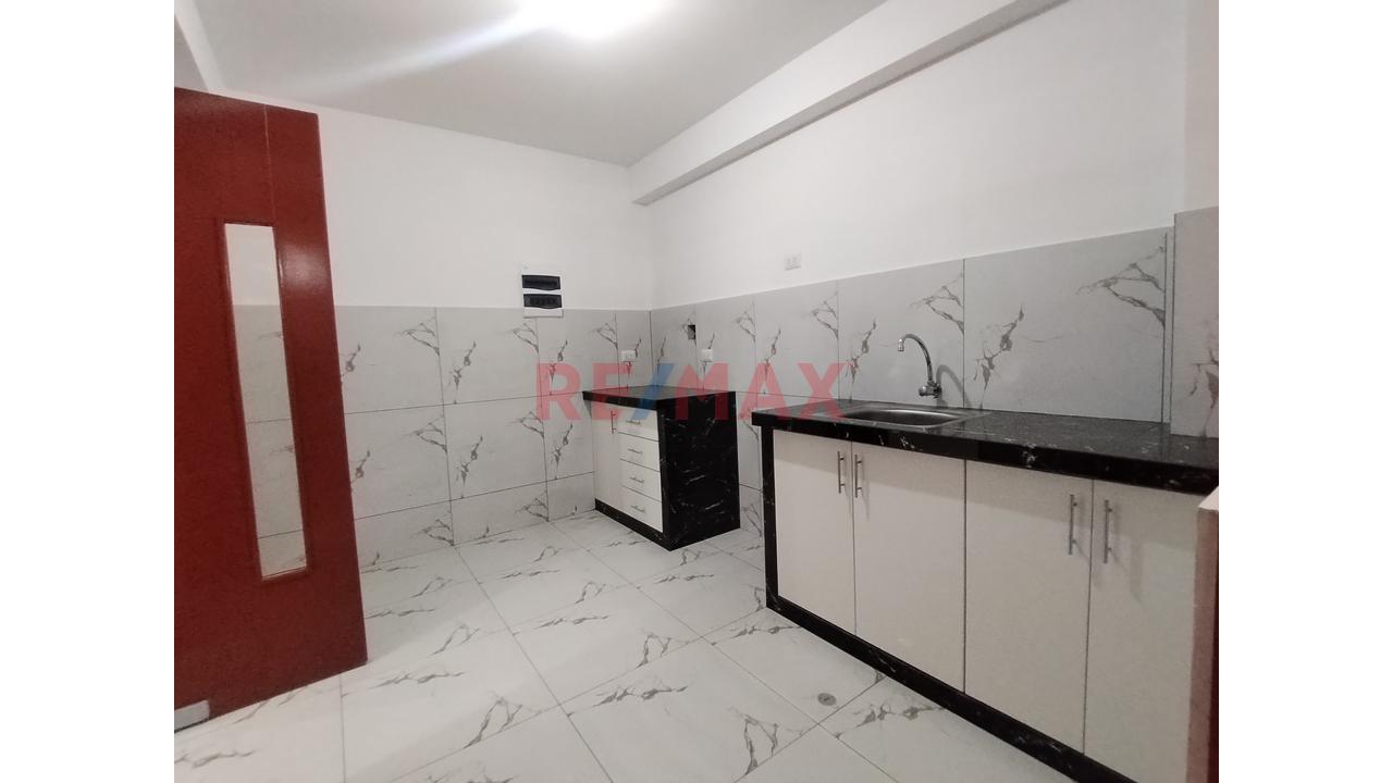 Departamento En Alquiler - 7
