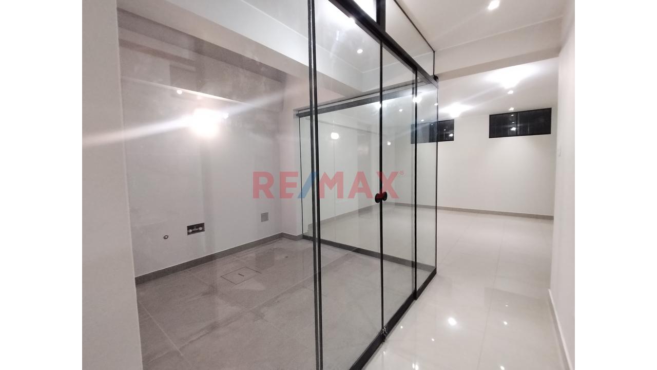 Departamento En Alquiler - 4