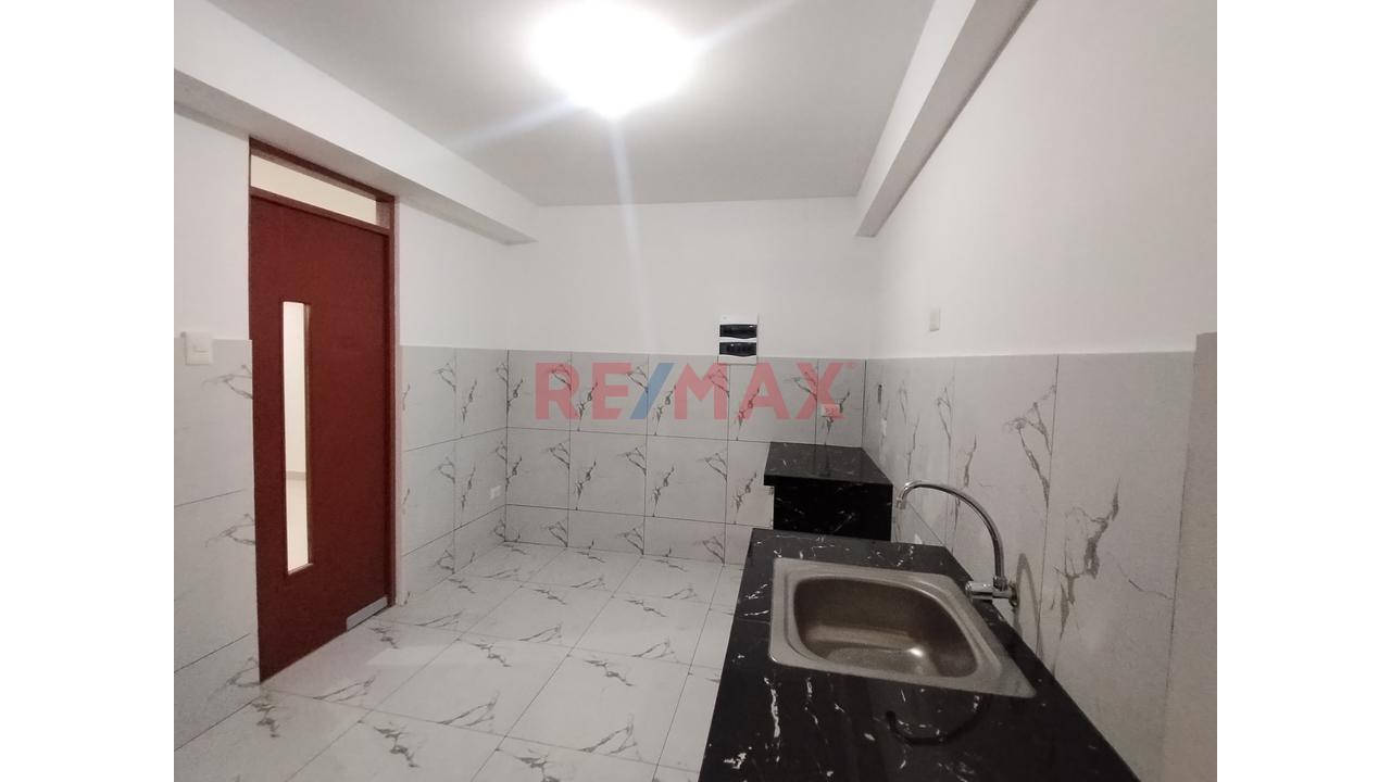 Departamento En Alquiler - 14