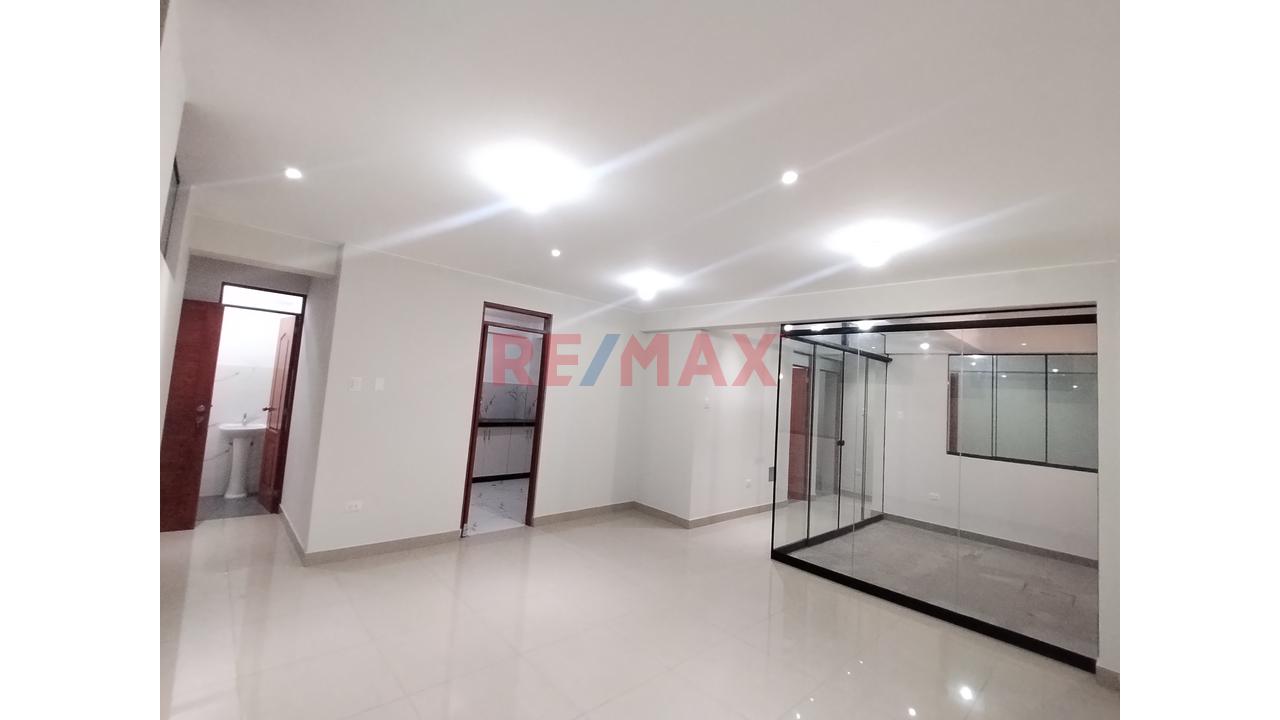 Departamento En Alquiler - 8
