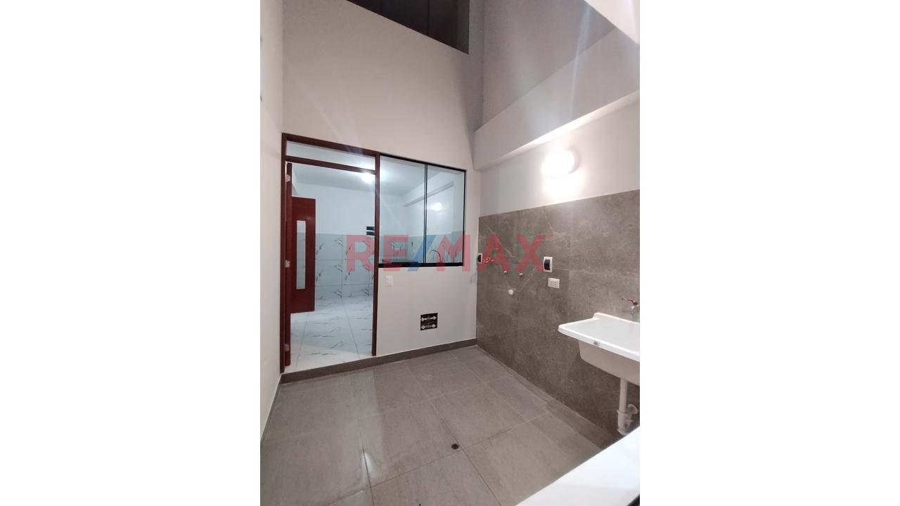 Departamento En Alquiler - 5