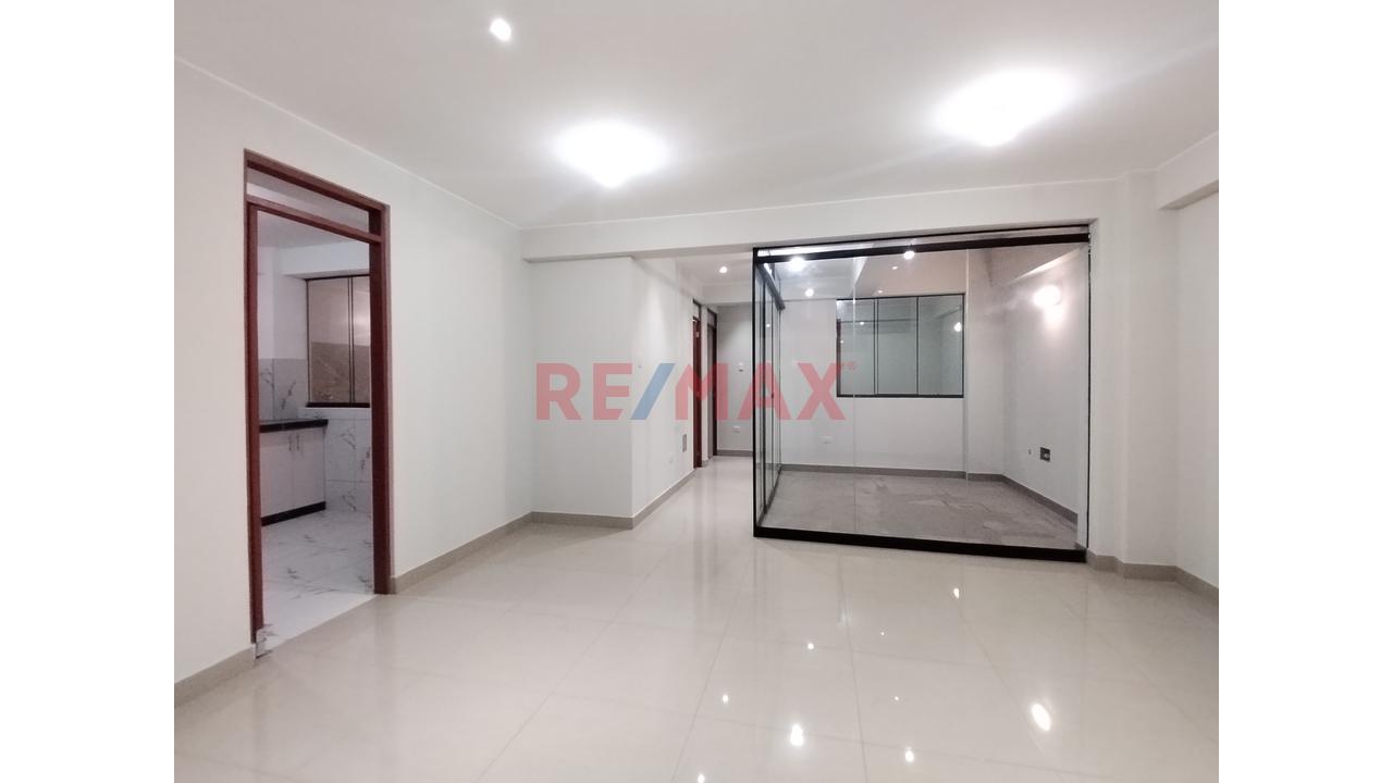 Departamento En Alquiler
