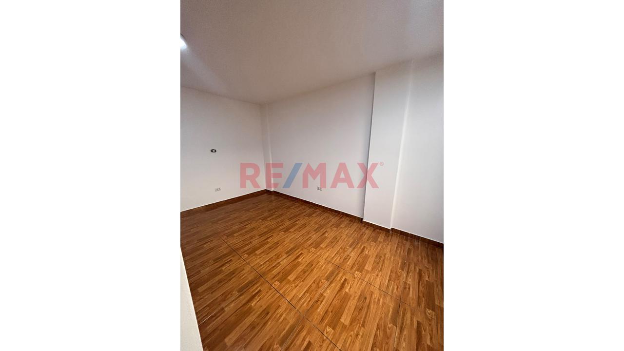 Venta De Departamento En El Agustino – 2 Dormitorios Cerca De Puente Nuevo — foto 9