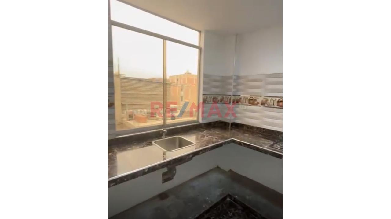 Venta De Departamento En El Agustino – 2 Dormitorios Cerca De Puente Nuevo — foto 10