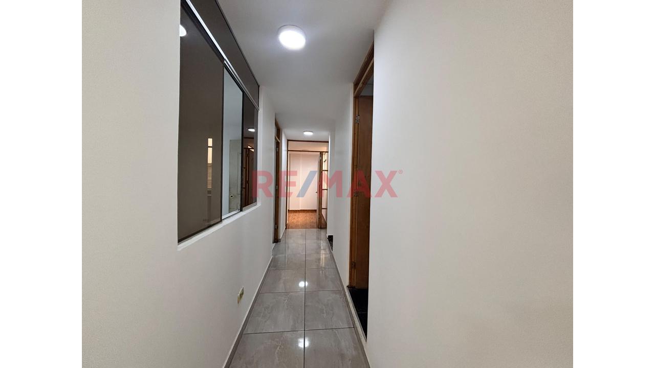 Venta De Departamento En El Agustino – 2 Dormitorios Cerca De Puente Nuevo — foto 12