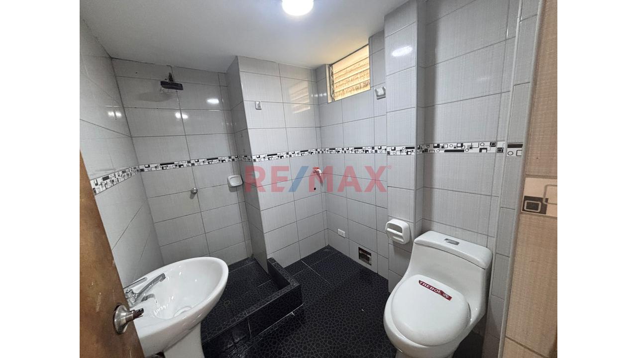 Venta De Departamento En El Agustino – 2 Dormitorios Cerca De Puente Nuevo — foto 3