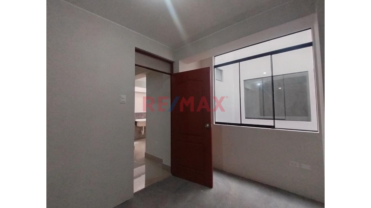Departamento En Alquiler - 7