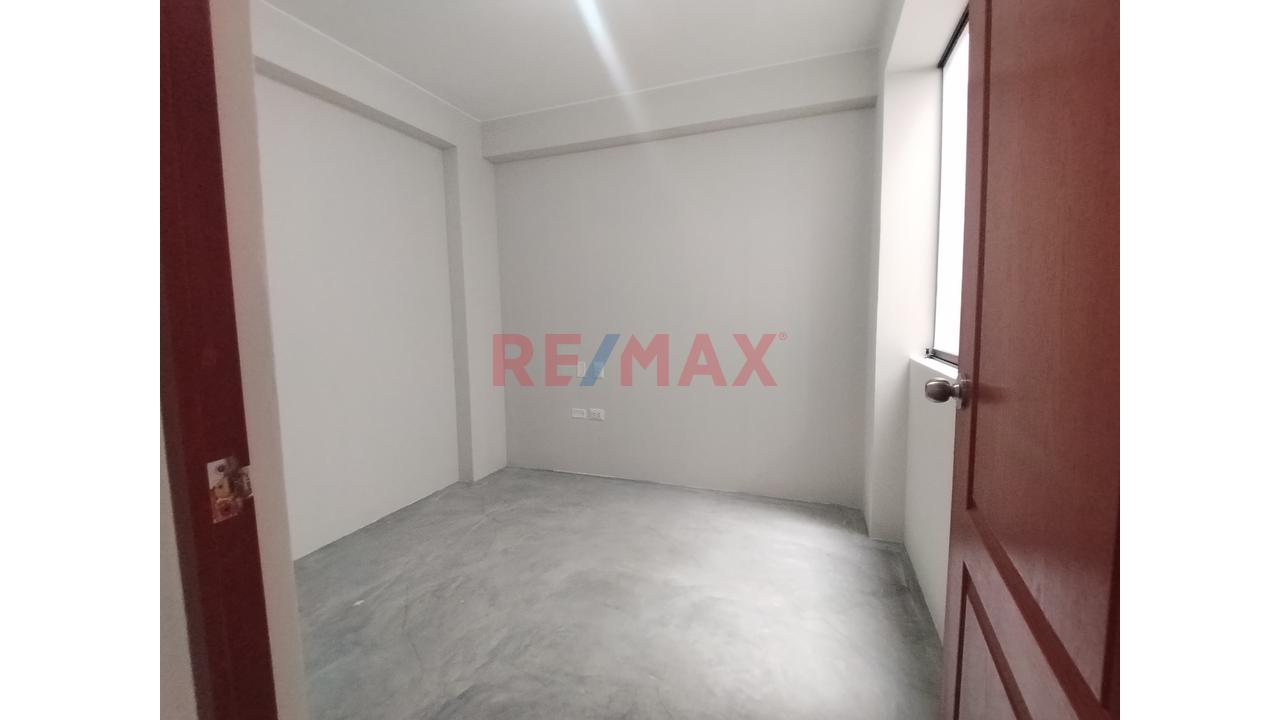 Departamento En Alquiler - 5