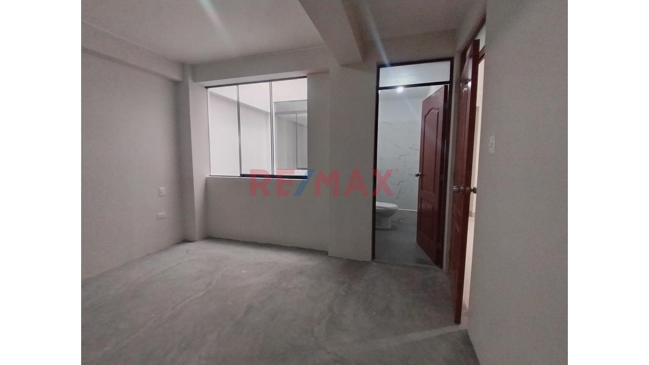 Departamento En Alquiler - 9