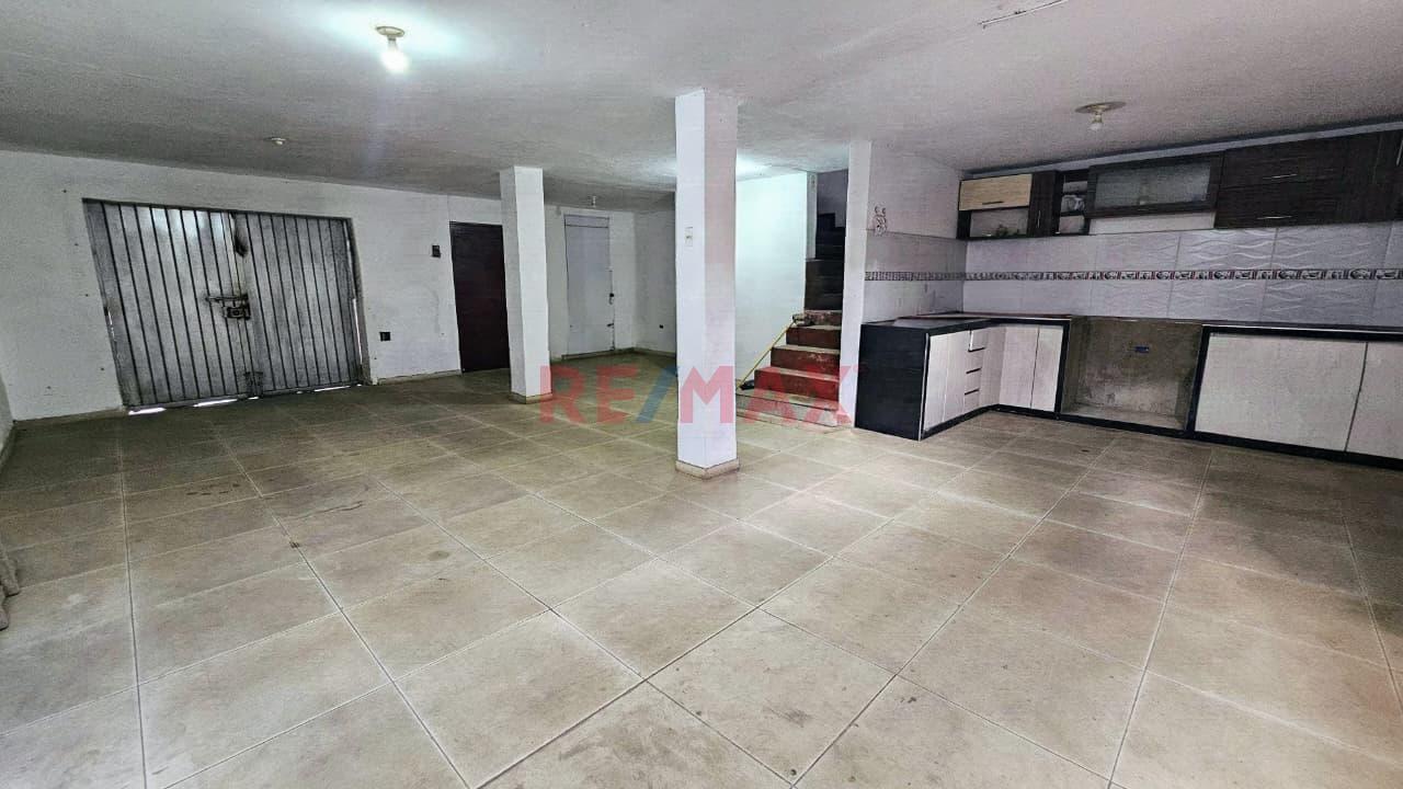 Casa A Precio De Terreno – El Porvenir, Trujillo - 2