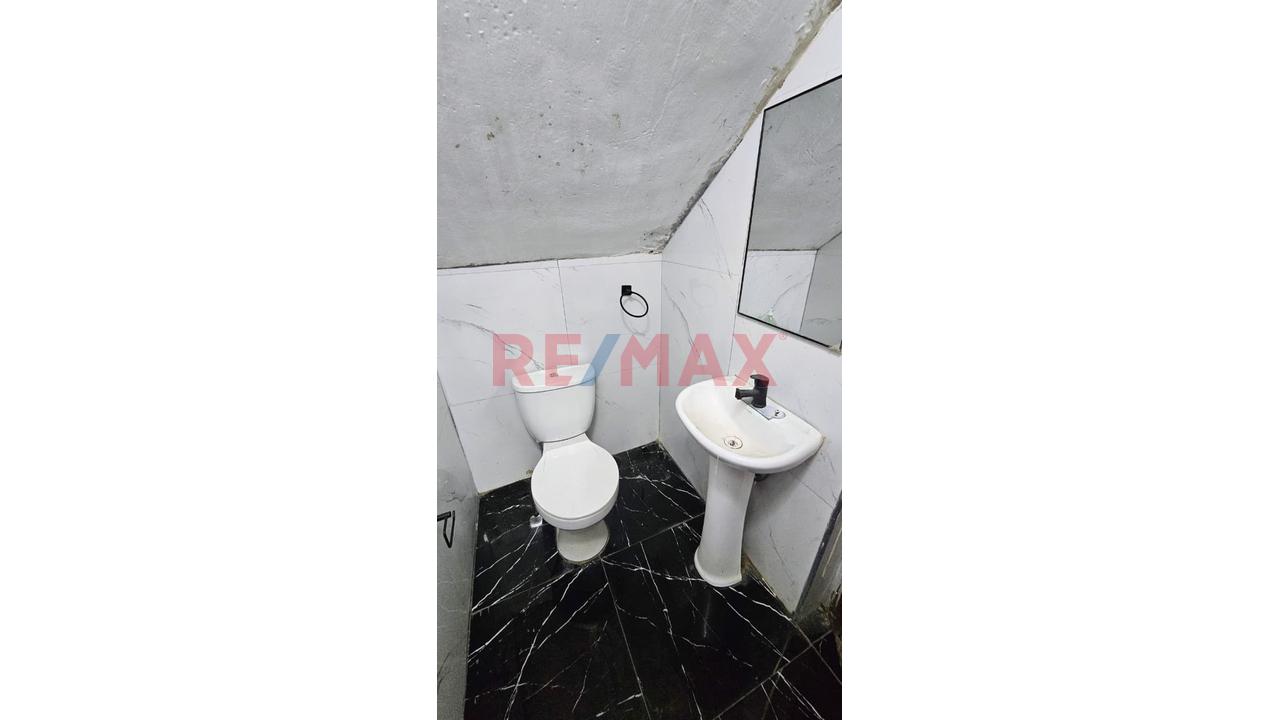 Casa A Precio De Terreno – El Porvenir, Trujillo - 4