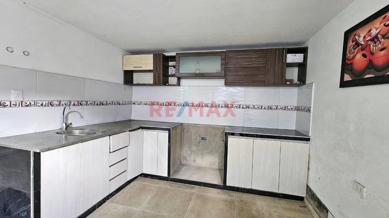 Casa A Precio De Terreno – El Porvenir, Trujillo - 3