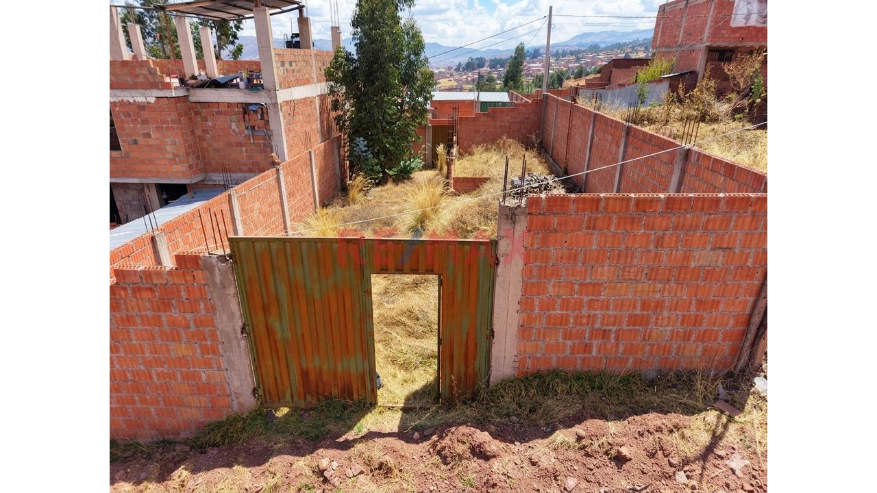 Terreno En Venta – En Pata Pata - 185.83 M2 - Con Doble Frentera. - 2